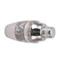 Miniatyrbillede 4 af 8: Cocktail Shaker Tåler Opvaskemaskine 304 Rustfrit Stål Rustfrit Drikkeblander til Fest Hjem Rejse Type 1