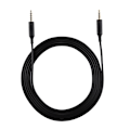 Pikkukuva 1 / 8: Uros-uros audiokaapeli Logitech Astro A10 A40 A30 A50 päähän asennettaville peliheadseteille