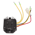 Miniatyrbillede 5 af 8: Spændingsregulator Rettificer 3T5760600 12V Interferenssikker Udskiftning til Tohatsu MD40B MD40B2 MD50B MD70B