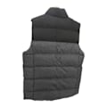 Miniatyrbilde 8 av 8: Oppvarmet Vest 11 Oppvarmingsområder 3 Varmegrader Lett Unisex Bærbar USB Oppvarmingsjakke for Vinter XXL