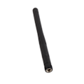 Pikkukuva 5 / 8: 2.4Ghz Antenni WiFi Omnidirectional 3dbi Vahvistus SMA Urosliitin Kumipäällysteinen Langaton Moduuli Reititin Antenni