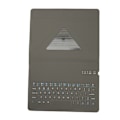 Miniatyrbillede 1 af 8: Tablet Tastatur Cover BT3.0 CLASS 2 Fuld Beskyttelse Stativ Design Tastatur Etui til IOS Tablet Pro Air Mini Under 11 Tommer