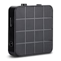 Pikkukuva 6 / 8: Langaton Audio-sovitin Lähetin Vastaanotin 2-in-1 Bluetooth 5.0 TV Tietokone Aux 3.5mm
