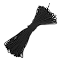 Miniatyrbild 4 av 8: Black Archery D Loop Rope för Compound Bow