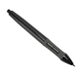 Miniatyrbild 7 av 8: PEN68 Stylus Svart 8192 Trycknivå Ergonomisk Design Stark ABS Smidig Smart Penna för HUION Grafikritplatta