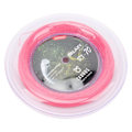 Pikkukuva 3 / 8: POWERTI BX70 Sulkapallomailat Joustava Nylon Sulkapallomailan Jänne 0,7 mm Sulkapallojänne 200 m Kelan Vaaleanpunainen