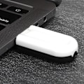 Miniatyrbillede 7 af 8: USB Bluetooth Audio Receiver Trådløs 3.5mm Dual Audio Musikmodtager Bil AUX Højttaler Adapter