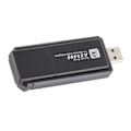 Miniatyrbillede 4 af 8: WiFi 6E Netværksadapter 5400Mbps USB Netværkskort med Tri-Band 2.4G 5G 6G til Windows 10 11