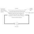 Miniatyrbild 2 av 5: 120°C termoelektrisk generator - SP1848 27145 TEG Peltier-modul (1 st)