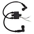 Miniatyrbilde 6 av 8: Utenbordsmotor Tenningspole 3A0 06048 1 3A0 06040 1 Erstatning for NS25C2 NS25C3 for TOHATSU 25 30 HK