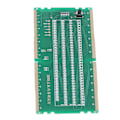 Miniatyrbillede 2 af 8: DDR5 Desktop Mainboard Test Card Memory Slot Tester Board med LED-lys til vedligeholdelse
