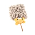 Miniatyrbild 5 av 8: Barn Handduk Vattenabsorberande Mjuk Mikrofiber Hängande Loop Cartoon Handduk för Badrum Kök Toalett Björnen
