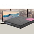 Pikkukuva 7 / 8: USB 3.0 Ulkoinen DVD-tallennin Optinen asema WIN98 / ME / 2000 / XP / VISATA / WIN7 / WIN8 / MAC OS8.6 -käyttöjärjestelmille