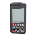 Miniatyrbillede 4 af 8: Digitalt display multimeter farveskærm automatisk identifikation elektronisk detektionsmåler HT126A