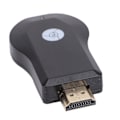 Pikkukuva 8 / 8: 2.4G WiFi langaton näyttövastaanotin USB2.0 1080P Full High Definition Dongle-sovitinlaite