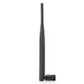 Miniatyrbillede 3 af 8: WiFi Antenne 2.4G/5G Dual Band 6DBI med IPEX4 Forlængerkabelsæt til Trådløs Netværksrouter