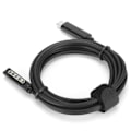Miniatyrbillede 2 af 8: Type C Opladerkabel Hurtig til Computer PD Interface PRO 1 / 2 Generations Adapter