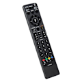 Miniatyrbilde 2 av 8: Fjernkontroll Erstatning for LG MKJ40653802
