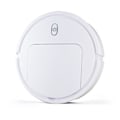 Miniatyrbild 1 av 7: 3-i-1 Smart Robot Dammsugare Automatisk Dammsugare Robot Hemstädmaskin för Golv Husdjurshår Damm