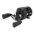 Pikkukuva 2 / 8: DKS Vedenpisara Baitcasting-kela Pitkän Kantaman Uistin Kalastus Rumpu Pyörä Mikro-esine Baitcaster Kalastus Kela DKS50 Oikea Käsi