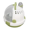 Miniatyrbillede 8 af 8: UFO Hamsterbur