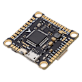 Miniatyrbilde 8 av 8: F4 V3S PLUS Flykontroll - Profesjonelt Flykontrollkort Tilbehør for FPV Drone Quadcopter