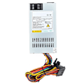 Miniatyrbillede 1 af 7: Lille strømforsyning 1U AllInOne til stationær computer POS-maskine forsyninger FSP18050PLA AC 220V
