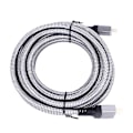 Miniatyrbillede 3 af 8: HD Multimedia Interface Kabel Guldbelagt 8K Understøttet 48Gbps Dynamisk HDR VRR QMS HD Kabel til TV Computer Skærm Type 2 16.4ft