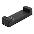 Miniatyrbillede 8 af 8: Bærbar Universal CE-certificeret MicroUSB-oplader til Mobiltelefon Lithium Batteri
