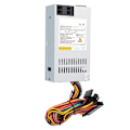 Miniatyrbillede 2 af 7: Lille strømforsyning 1U AllInOne til stationær computer POS-maskine forsyninger FSP18050PLA AC 220V