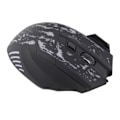 Miniatyrbillede 4 af 8: K1012B Gaming Mus Bærbar USB-kablet E-sports Mus til Laptop og Desktop Computer