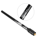 Miniatyrbilde 4 av 8: RH-795 2.15dBi 70-1000MHz Maks. 10W SMA J HT/Scanner Teleskopisk Antenne