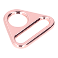 Miniatyrbillede 4 af 8: Justerbart spænde, fint håndværk, farverigt, let, bærbar legeringsmateriale, taske hardware, rosaguld