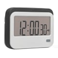 Miniatyrbilde 1 av 8: Digital kjøkkentimer for matlagning og mer - CR 320SP Grå