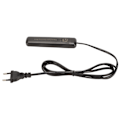 Miniatyrbillede 5 af 8: Akvarievarmer 26°C Konstant Temperatur 20W Eksplosionssicher Lækagesikker Fiskekum Varmestav EU Stik 220‑240V