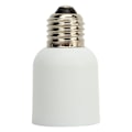 Miniatyrbilde 5 av 8: E27 til E40 Lyskontakt Adapter - Varmebestandig LED Lampe Base Adapter (2 stk)