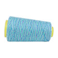 Miniatyrbilde 2 av 8: 402 Sytråder Flerfarget Design Polyester Høy Styrke God Elastisitet Falmefri Mye Brukt Symaskintråd
