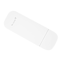 Miniatyrbillede 4 af 8: 4G LTE USB Modem 100 Mbps Trådløs WiFi Mobil Mini Hotspot FDDLTE WCDMA HSPA Net Adapter (Hvid)