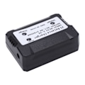 Miniatyrbillede 7 af 8: 2S Balanceoplader 7.4V LiPo Batterioplader til Wltoys RC Bil Båd Fly Legetøj Sort