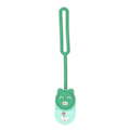 Pikkukuva 5 / 8: USB2.0 U-levy, tukee kuumakytkentää ja Plug and Play -toimintoa, erittäin vakaa, vihreä porsas-ulkonäkö, piirretty USB-tikku, USB-muistitikut 128 Gt