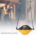 Miniatyrbilde 6 av 8: Newtons Balance Balls Pendulum med Base Science Physics Learning Desk Toy Fun Gadget Office Dekorasjon