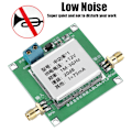 Pikkukuva 3 / 8: Matala Kohina LNA RF Laajakaistavahvistin Moduuli Signaalin Vahvistus 1-3000MHz 2.4GHz 20dB HF VHF/UH