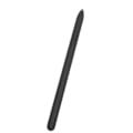 Miniatyrbillede 3 af 8: Til Tab S6 Lite Stylus Magnetisk 4096 Tryk Præcis Holdbar Plastik Smart Pen med 10 Spidser til 10,4 tommer SM P610 SM P615 Sort