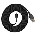 Miniatyrbilde 1 av 8: For Razer / Super Mamba Mouse Line Pure Copper Core Gaming Mouse USB-kabel