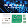 Miniatyrbillede 7 af 8: 24/20Pin ATX Strømforsyningskort Modul Computer Splitter Modul til Stationær PC
