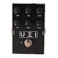 Miniatyrbilde 7 av 8: Elektrisk gitareffekter Drive Pedal Effector Simulerer gitarforvrengning og overdriveeffekter AN 35 Black
