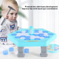 Miniatyrbilde 5 av 7: Interaktivt Ice Breaking Board Game - Forbedre koordinasjon og moro