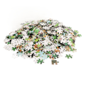 Pikkukuva 6 / 8: 101 Kakkaava Koiranpentua Puzzle - Mielenkiintoinen Stressirelieffi - 1000 Palan Kakkaavat Koirat Palapeli Lapsille ja Aikuisten