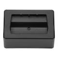 Miniatyrbillede 4 af 8: Dronre USB Batterilader Sort Plastik Letvægts Batterilader Hub til MINI 3 Pro