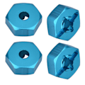Miniatyrbillede 4 af 8: Motor Propel Spray Vand Thruster Power Injection Pumpe til fjernstyret båd